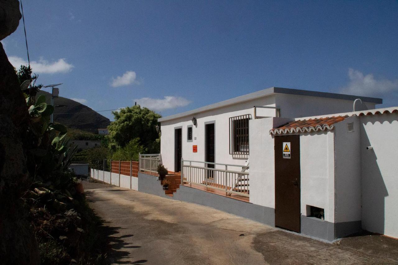 Апартаменты Bodega Goyo Пунтальяна Экстерьер фото